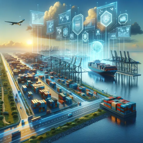 Infosys partners with Pacific International Lines to drive digital transformation in shipping