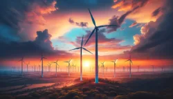 India's Largest Wind Order: Inox Wind and CESC Limited Forge Major Green Energy Pact