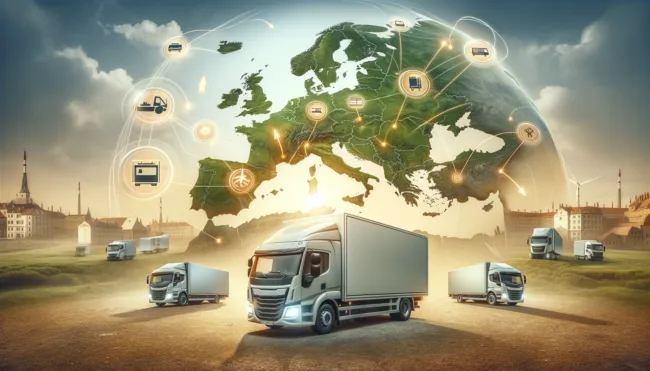 MAN Truck & Bus to Establish Battery Repair Centres Across Europe in Sustainability Push