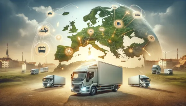 MAN Truck & Bus advances circular economy with Europe-wide battery repair centre rollout