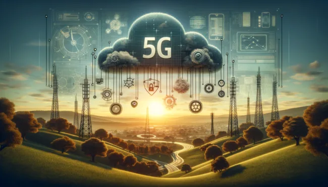 Mavenir and Qualcomm Technologies Enhance 5G with Energy-Efficient Network Solutions