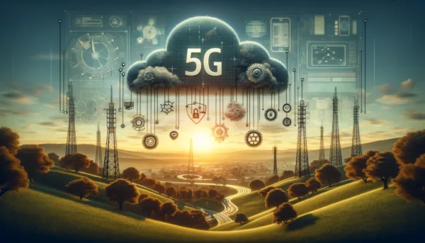 Mavenir and Qualcomm Technologies drive 5G innovation with energy-efficient solutions