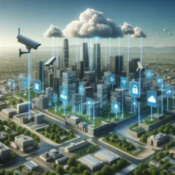 Strategic Collaboration Between Motorola Solutions and Google Cloud Aims to Enhance Safety and Security Technologies