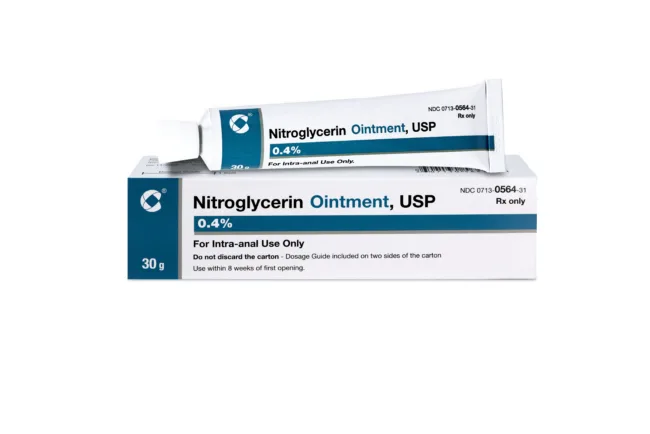 Cosette Pharmaceuticals, Inc. Secures Exclusive Rights to Market First Generic Version of RECTIV Nitroglycerin Ointment