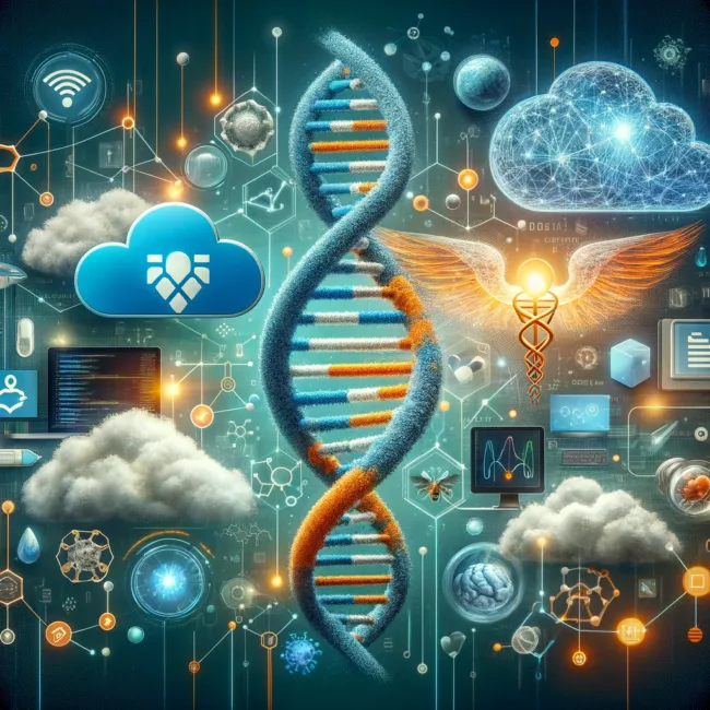 Owkin Teams Up with Amazon Web Services to Revolutionize Precision Medicine and Drug Discovery