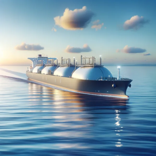QatarEnergy Inks Major 20-Year LNG Supply Deal with Petronet LNG Limited