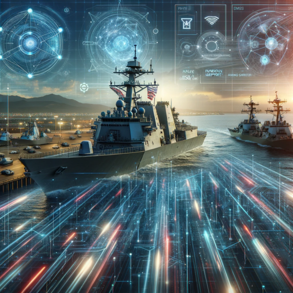 Sayres Defense secures $280m NAVSEA contract for PMS 300/PMS 325 support services