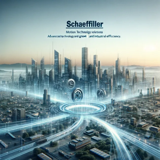 Schaeffler India Limited Announces Steady Growth in Q4 and Full-Year Financial Results for 2023