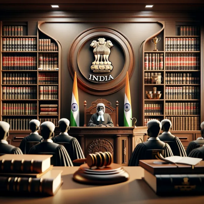 Supreme Court Of India Delivers Death Blow To Electoral Bonds: