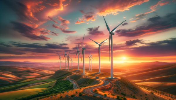 TagEnergy, Vestas forge new path in renewable energy with 220MW wind portfolio in Spain