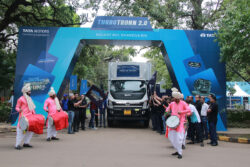 Turbotronn 2.0: Tata Motors answer to the future of Fuel-Efficient Trucking Across India