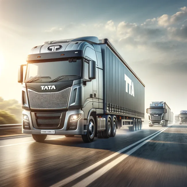 Innovative Ultra Range Trucks by Tata Motors Set to Transform South African Logistics