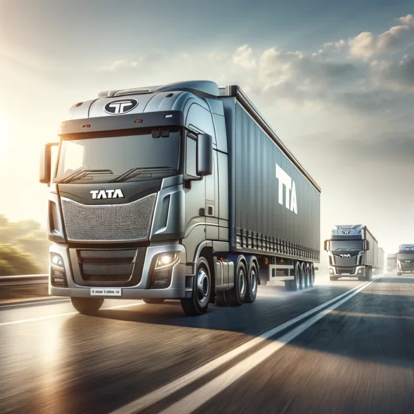 Tata Motors introduces new Ultra T.9 and T.14 heavy-duty trucks in South Africa