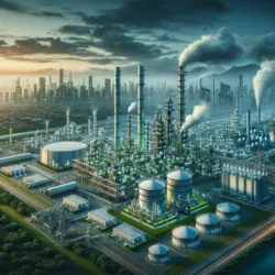 New Integrated Polymers Complex to Position Qatar as a Leader in Green Petrochemical Manufacturing