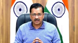 Delhi Chief Minister Arvind Kejriwal's arrest by the ED over money laundering charges to be heard in two courts