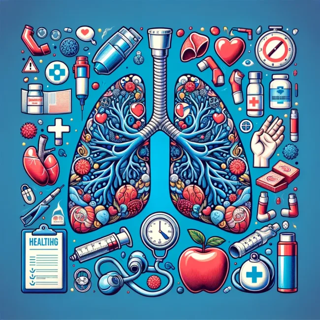 Understanding Chronic Obstructive Pulmonary Disease (COPD): A comprehensive guide