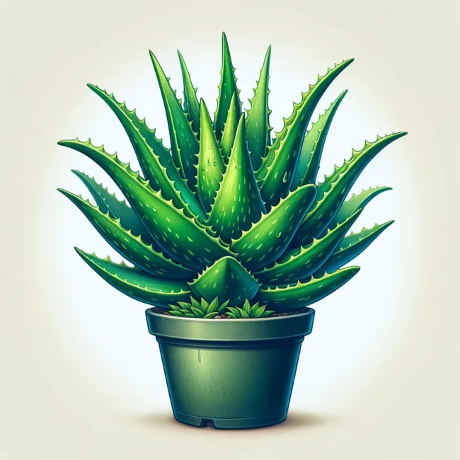 Aloe Vera: Unveiling the timeless secret to health and beauty