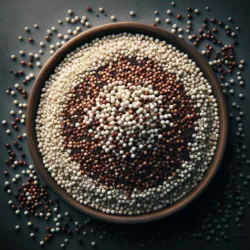 Unveiling the superfood powers of Quinoa: A comprehensive health guide