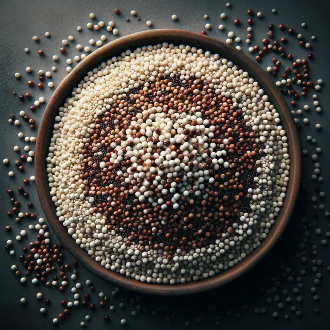 Unveiling the superfood powers of Quinoa: A comprehensive health guide