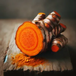 The comprehensive health benefits of Turmeric: A deep dive