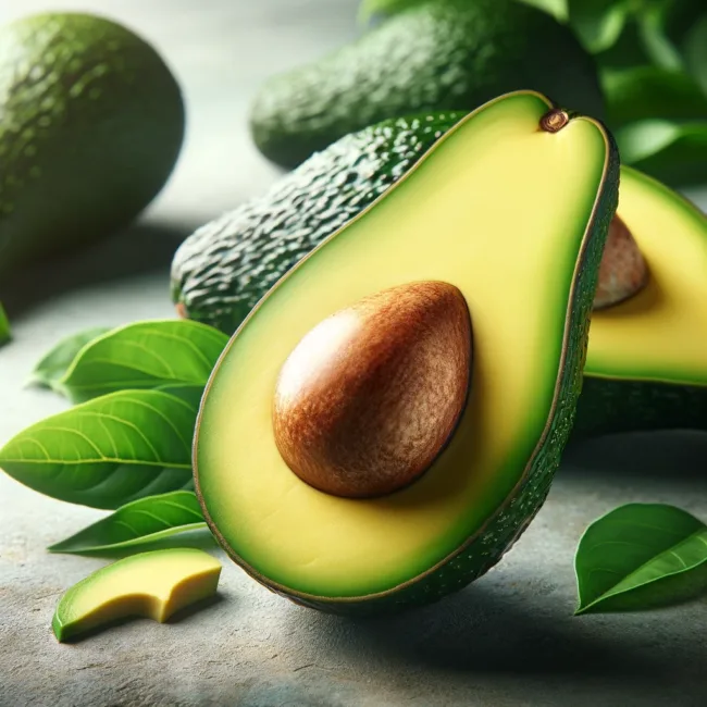 Discover the Amazing Health Benefits of Avocado: From Heart Health to Weight Loss