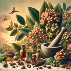 Unlocking the medicinal secrets of Alexandrian Laurel: A comprehensive insight