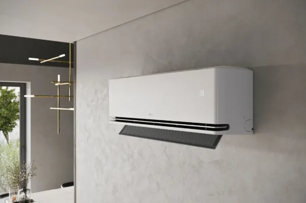 LG Electronics unveils high-efficiency DUALCOOL Air Conditioner at MCE 2024