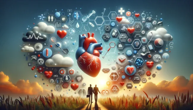 Novo Nordisk to acquire Cardior Pharmaceuticals to expand cardiovascular portfolio