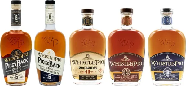 WhistlePig Whiskey and Southern Glazer’s Wine & Spirits forge strategic national partnership