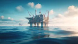 bp starts oil production from Azeri Central East platform in Caspian Sea