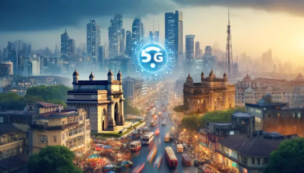 Bharti Airtel reaches three million 5G users milestone in Mumbai