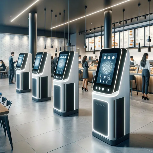 Bite secures $9 million in Series A funding led by Staley Capital to revolutionize fast-casual and quick-service restaurants with AI-driven kiosks