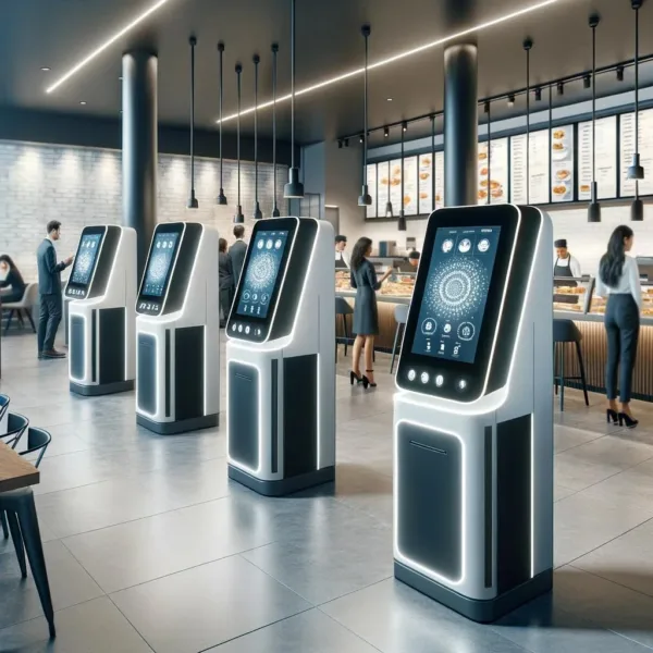 Bite secures $9m in Series A to enhance restaurant kiosk solutions