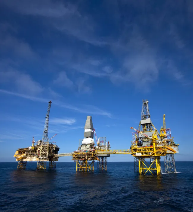PBS Extends GMOC Contract with TotalEnergies to Continue North Sea Operations