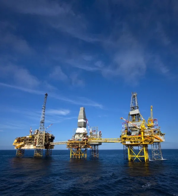 PBS secures contract extension from TotalEnergies for North Sea operations