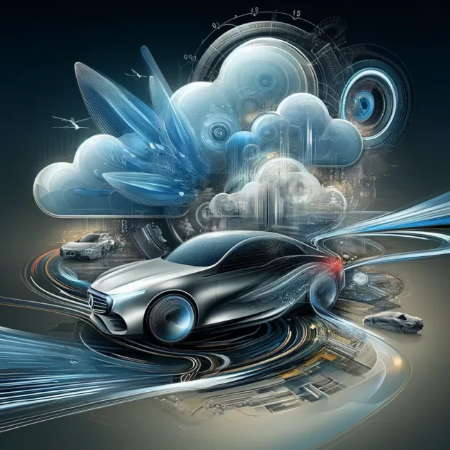 Google Cloud, Mercedes-Benz accelerate AI transformation in automotive e-commerce and customer experience