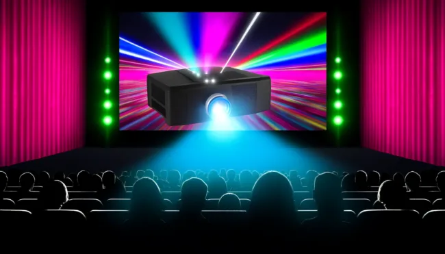 Barco unveils HDR by Barco: A revolutionary HDR solution for Cinemas at