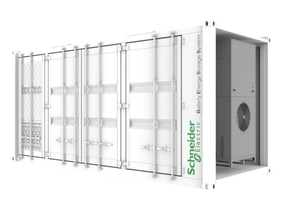 Schneider Electric teams up with Graybar to launch a cutting-edge Battery Energy Storage System, advancing grid resilience and renewable energy integration.