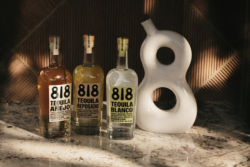 Kendall Jenner’s 818 Tequila is a blend of premium quality, sustainability, and traditional craftsmanship.