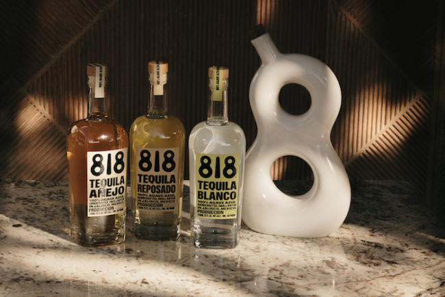 Kendall Jenner’s 818 Tequila is a blend of premium quality, sustainability, and traditional craftsmanship.