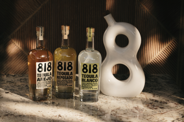 818 Tequila officially launches in India, expanding its global reach