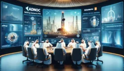 ADNOC Drilling secures a $1.7 billion contract from ADNOC to extract unconventional energy resources.