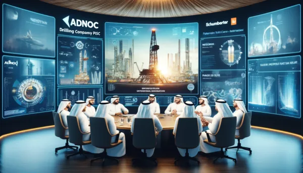 ADNOC Drilling secures $1.7bn contract for unconventional energy resources