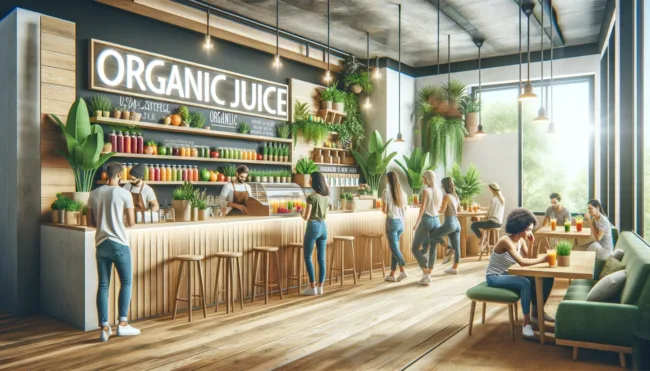 BRIX Holdings Acquires Clean Juice, Expands Organic Offerings