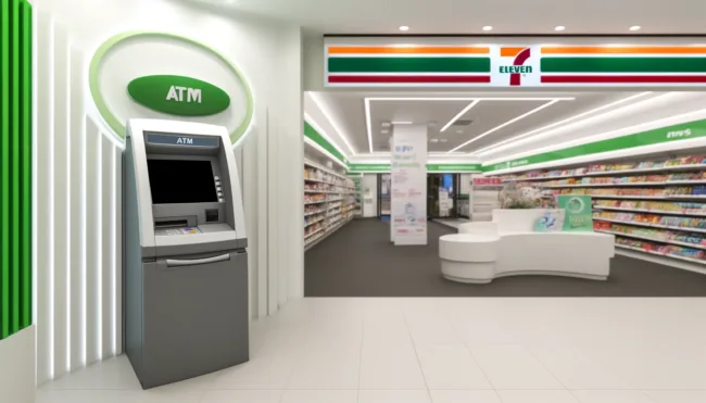 FCTI is set to revolutionize ATM services in 7-Eleven stores nationwide, expanding to 11,600 locations with innovative financial solutions by 2025.