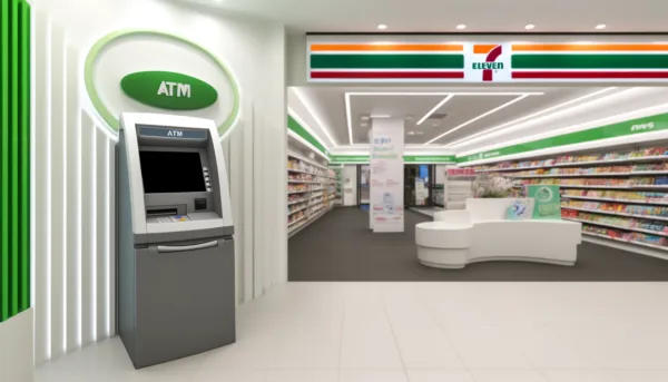 FCTI expands partnership with 7-Eleven to enhance ATM services and roll out new financial features