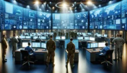 General Dynamics Information Technology wins a $185M cybersecurity contract to protect Air Force Civil Engineer Center’s assets.