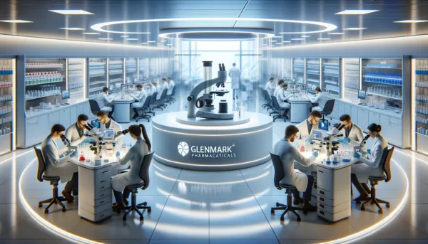 Glenmark Pharmaceuticals to tap into $290m market with FDA approval for eye treatment solution