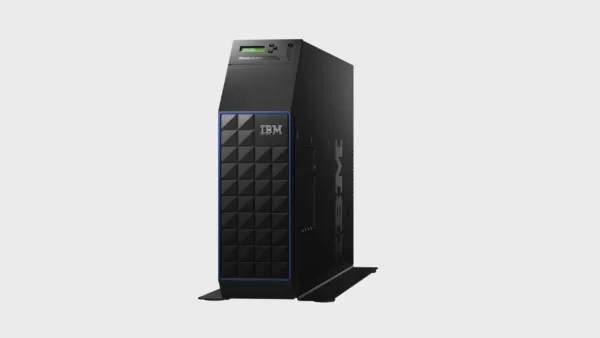 IBM unveils new IBM Power S1012 server to boost edge computing