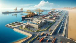 India finalizes a crucial 10-year lease for Chabahar Port in Iran, investing $120 million to bolster access and counter Chinese influence in the region.